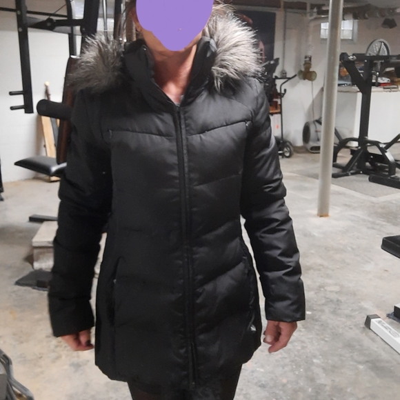 Calvin Klein Jackets & Blazers - Calvin Klein Down Coat